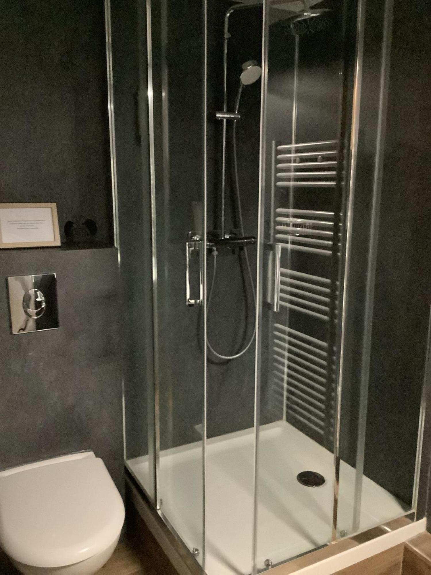 Logis Le Marronnier Hotel Buffon Стая снимка