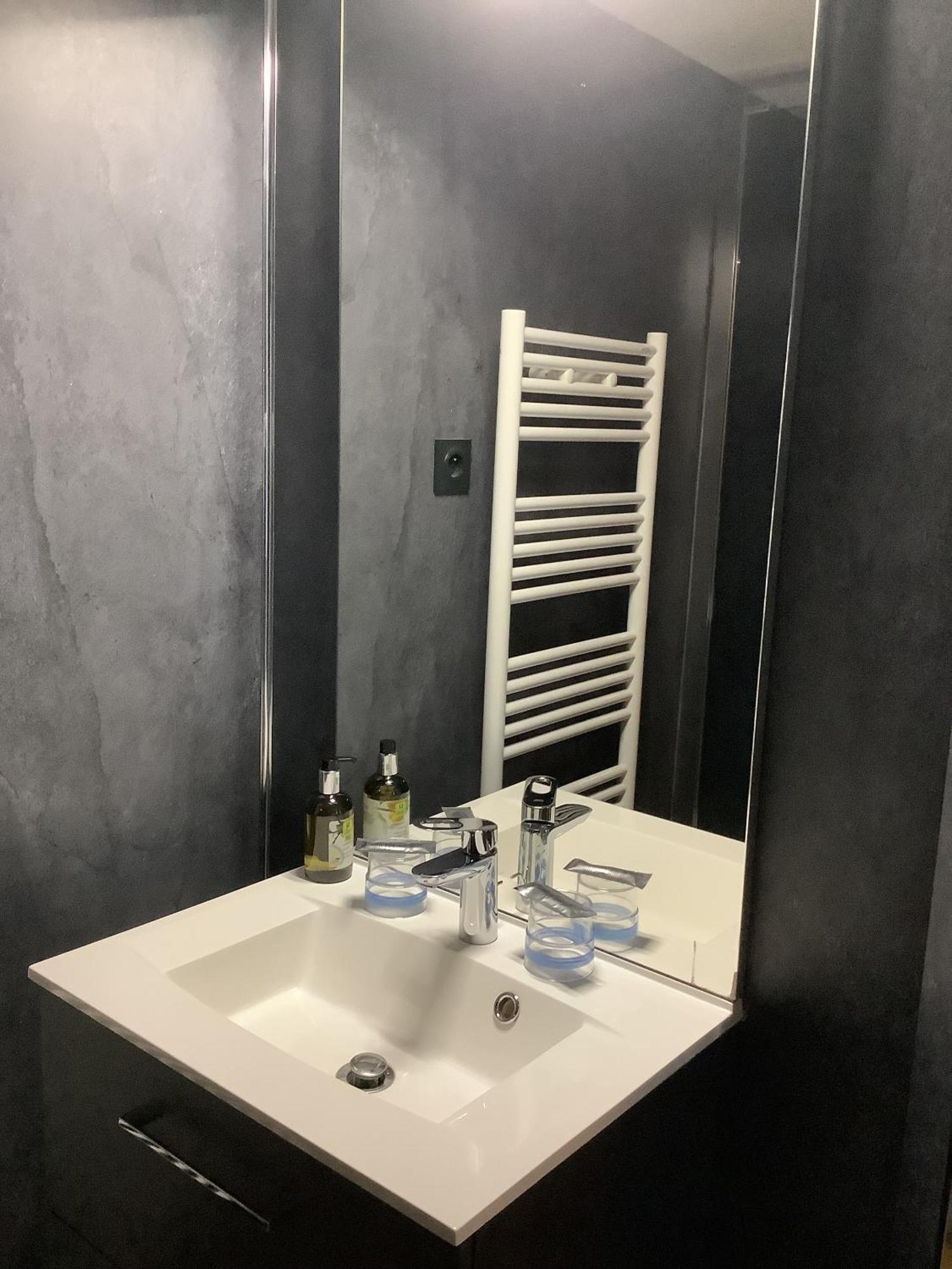 Logis Le Marronnier Hotel Buffon Стая снимка